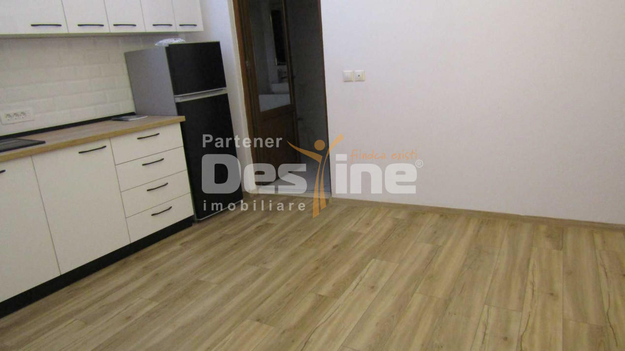 Apartament cu 2 camere, suprafata generoasa de 62 mp, mobilat si utilat modern