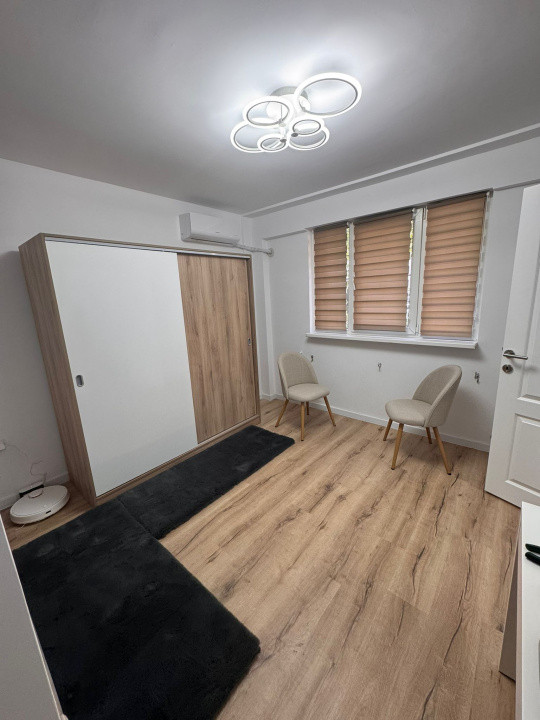 Garsonieră de vânzare – Militari 