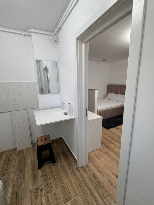 Garsonieră de vânzare – Militari 