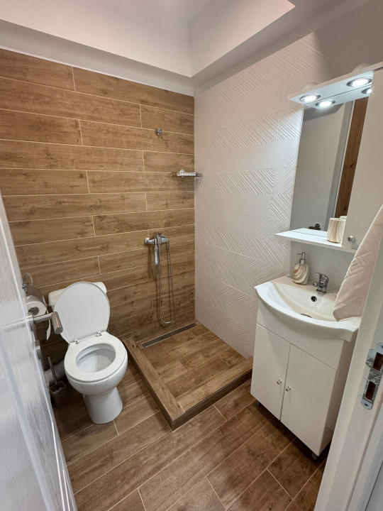 Garsonieră de vânzare – Militari 