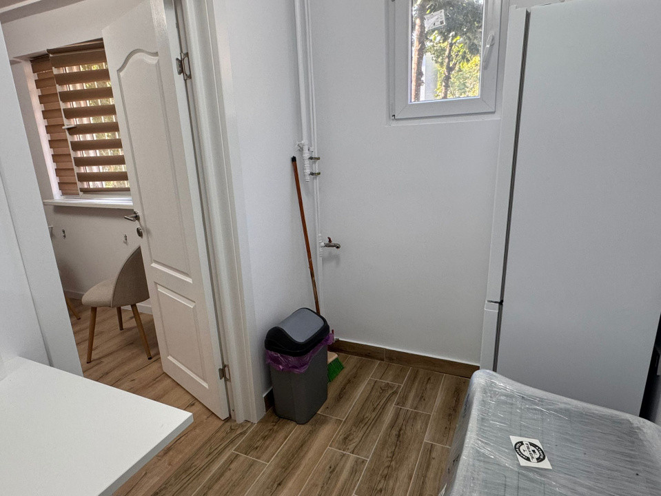 Garsonieră de vânzare – Militari 