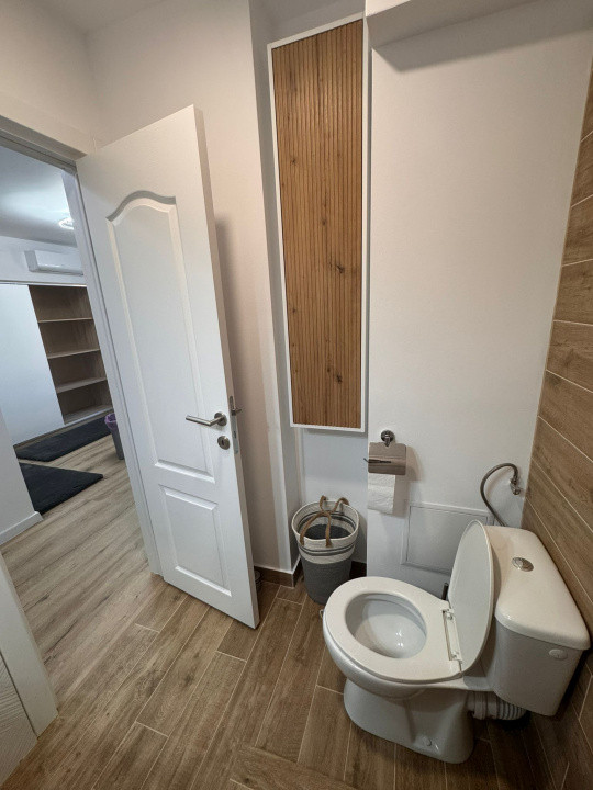 Garsonieră de vânzare – Militari 