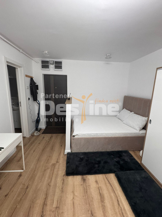 Garsonieră de vânzare – Militari 