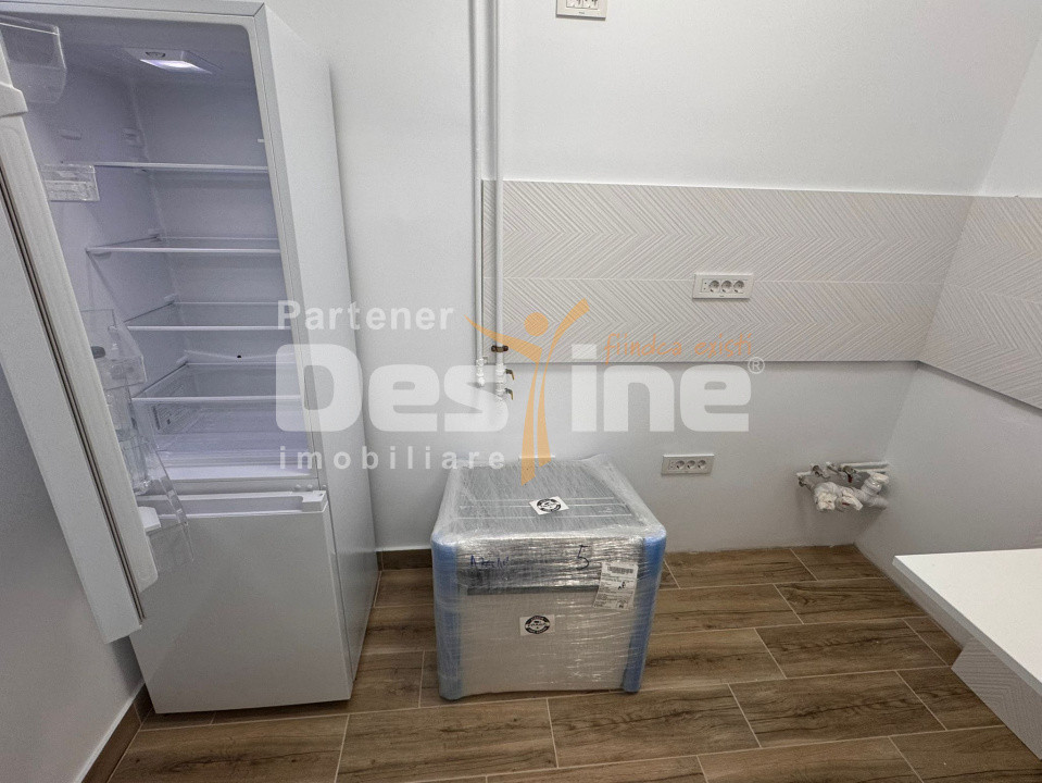 Garsonieră de vânzare – Militari 