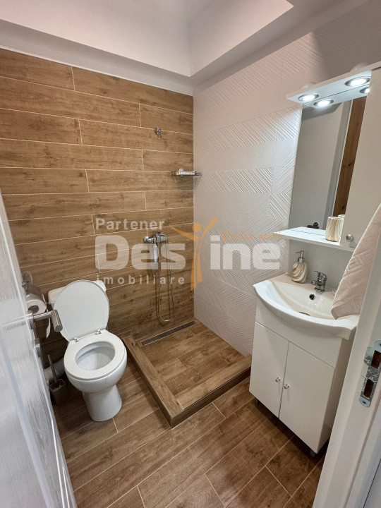 Garsonieră de vânzare – Militari 