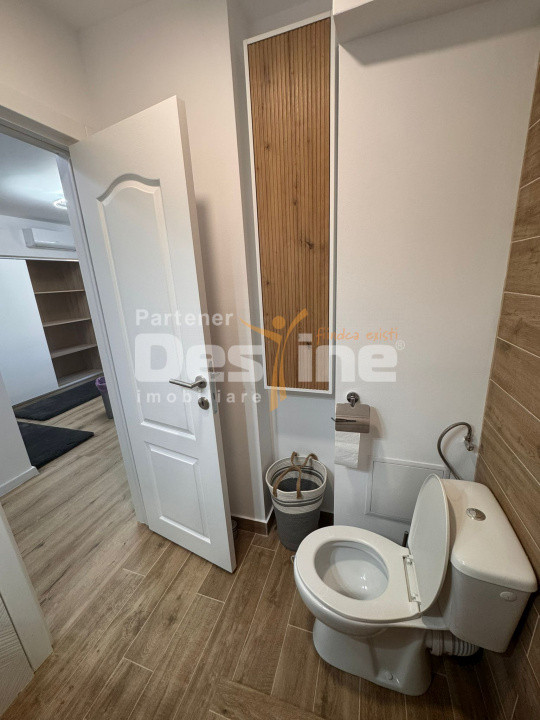 Garsonieră de vânzare – Militari 