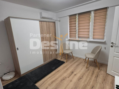 Garsonieră de vânzare – Militari 