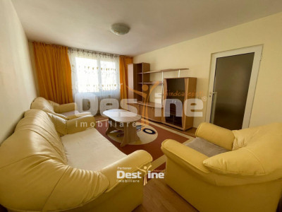 Chirie apartament 4 camere 88 mp mobilat și utilat - Centru