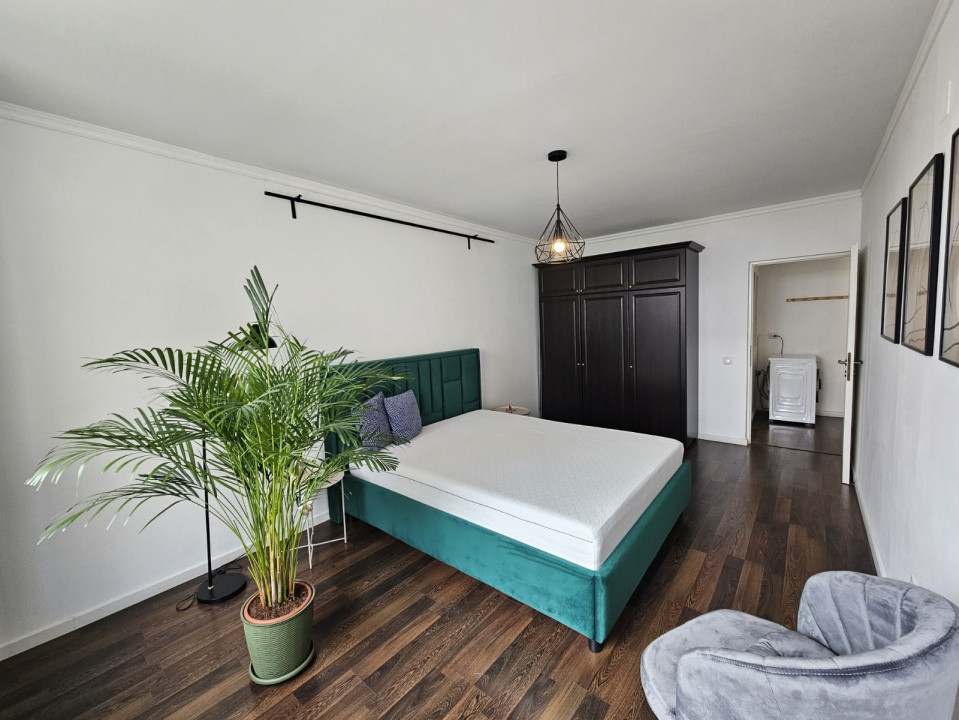 Apartament 2 camere la vila, etajul 1, Central, Strada de Mijloc