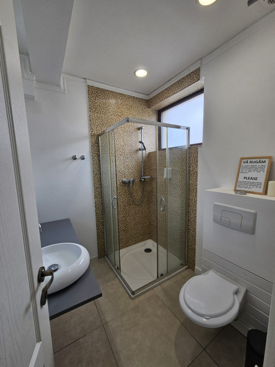 Apartament 2 camere la vila, etajul 1, Central, Strada de Mijloc