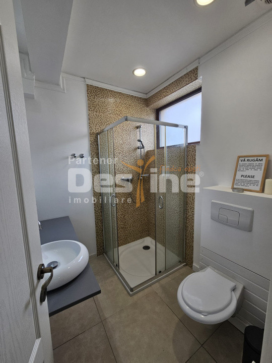Apartament 2 camere la vila, etajul 1, Central, Strada de Mijloc