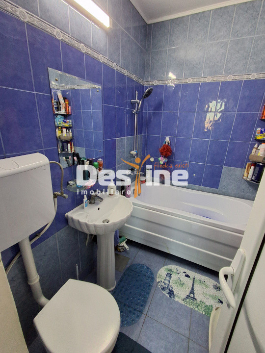 Apartament  3 camere, semidecomandat, Alexandru Cel Bun, 89.900 EURO