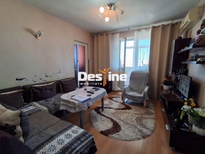 Apartament  3 camere, semidecomandat, Alexandru Cel Bun, 89.900 EURO