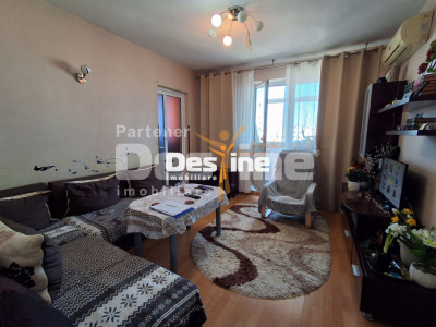 Apartament  3 camere, semidecomandat, Alexandru Cel Bun, 89.900 EURO