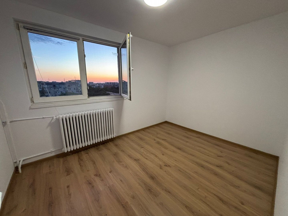 Plaza Mall I Apartament 3 camere I Metrou Drumul Taberei 6 minute 