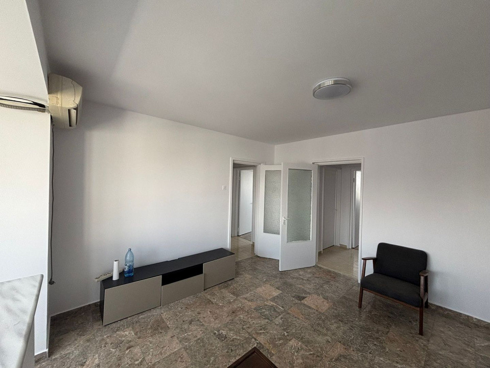 Plaza Mall I Apartament 3 camere I Metrou Drumul Taberei 6 minute 