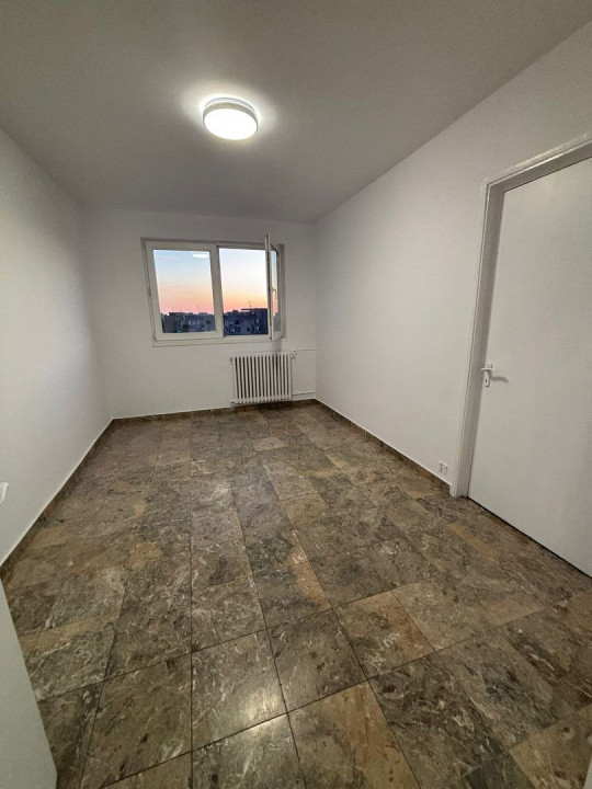 Plaza Mall I Apartament 3 camere I Metrou Drumul Taberei 6 minute 