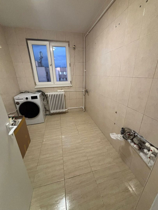 Plaza Mall I Apartament 3 camere I Metrou Drumul Taberei 6 minute 