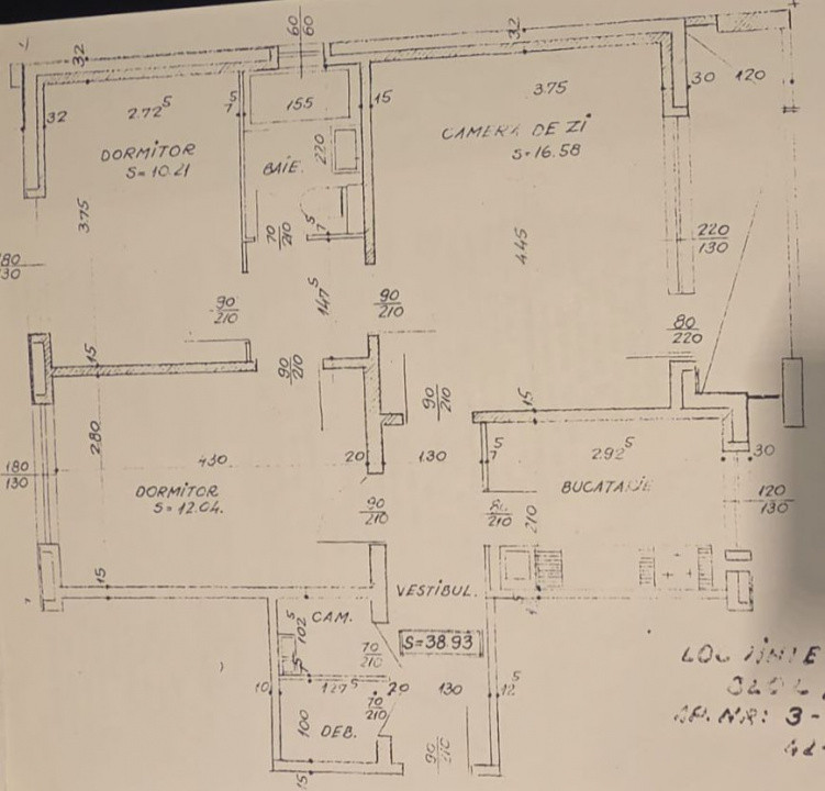Plaza Mall I Apartament 3 camere I Metrou Drumul Taberei 6 minute 