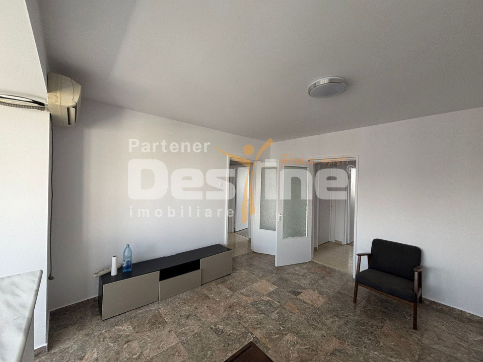 Plaza Mall I Apartament 3 camere I Metrou Drumul Taberei 6 minute 