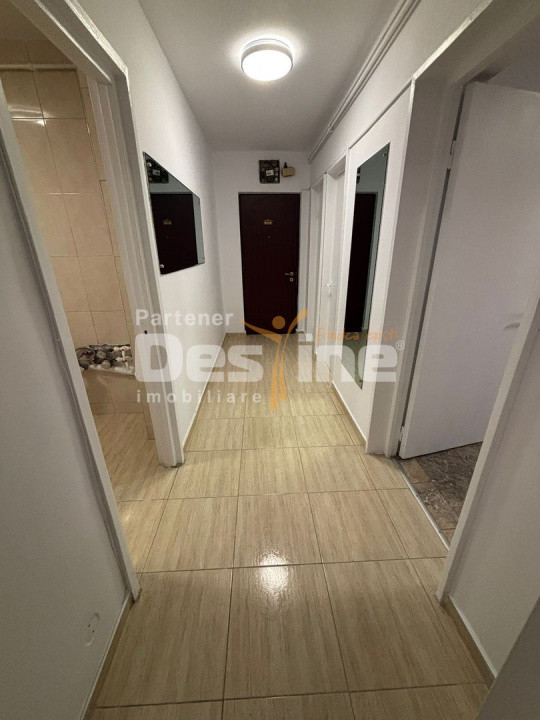 Plaza Mall I Apartament 3 camere I Metrou Drumul Taberei 6 minute 