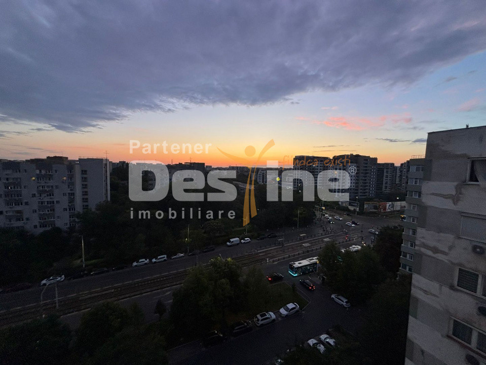 Plaza Mall I Apartament 3 camere I Metrou Drumul Taberei 6 minute 