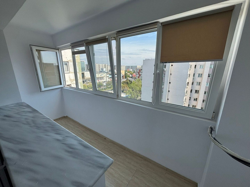 Plaza Mall I Apartament 3 camere I Metrou Drumul Taberei 6 minute 