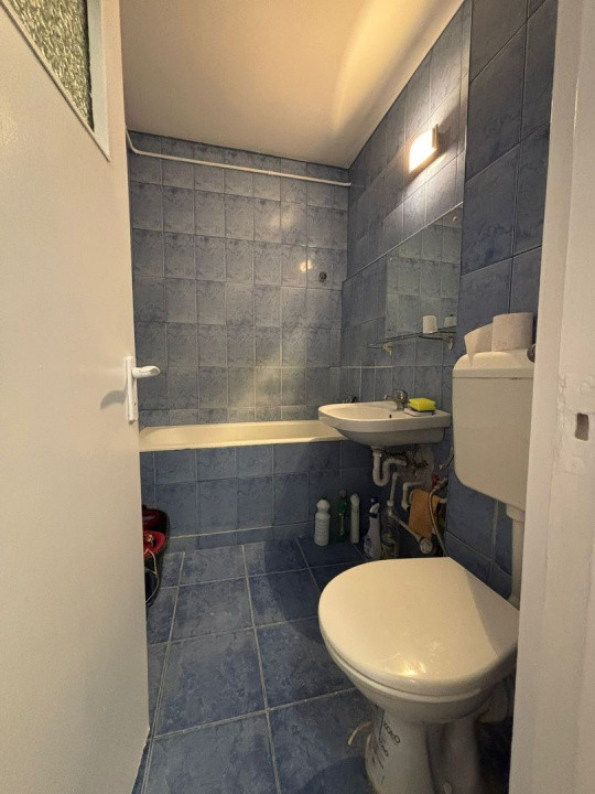 Plaza Mall I Apartament 3 camere I Metrou Drumul Taberei 6 minute 