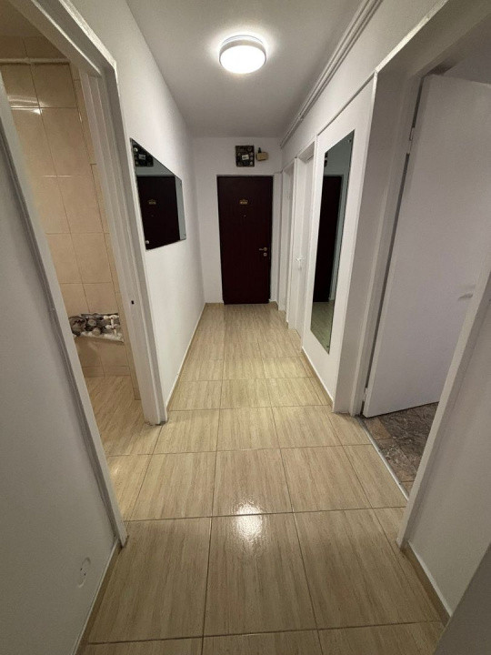 Plaza Mall I Apartament 3 camere I Metrou Drumul Taberei 6 minute 
