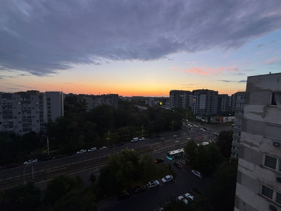 Plaza Mall I Apartament 3 camere I Metrou Drumul Taberei 6 minute 