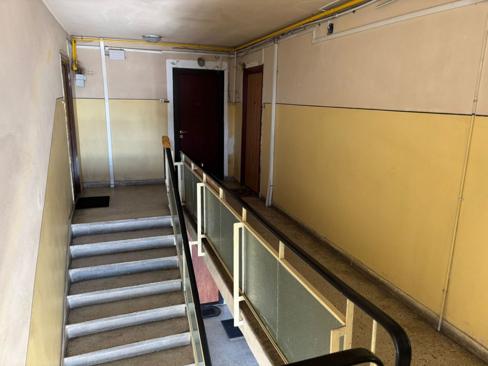 Plaza Mall I Apartament 3 camere I Metrou Drumul Taberei 6 minute 