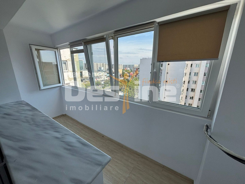 Plaza Mall I Apartament 3 camere I Metrou Drumul Taberei 6 minute 