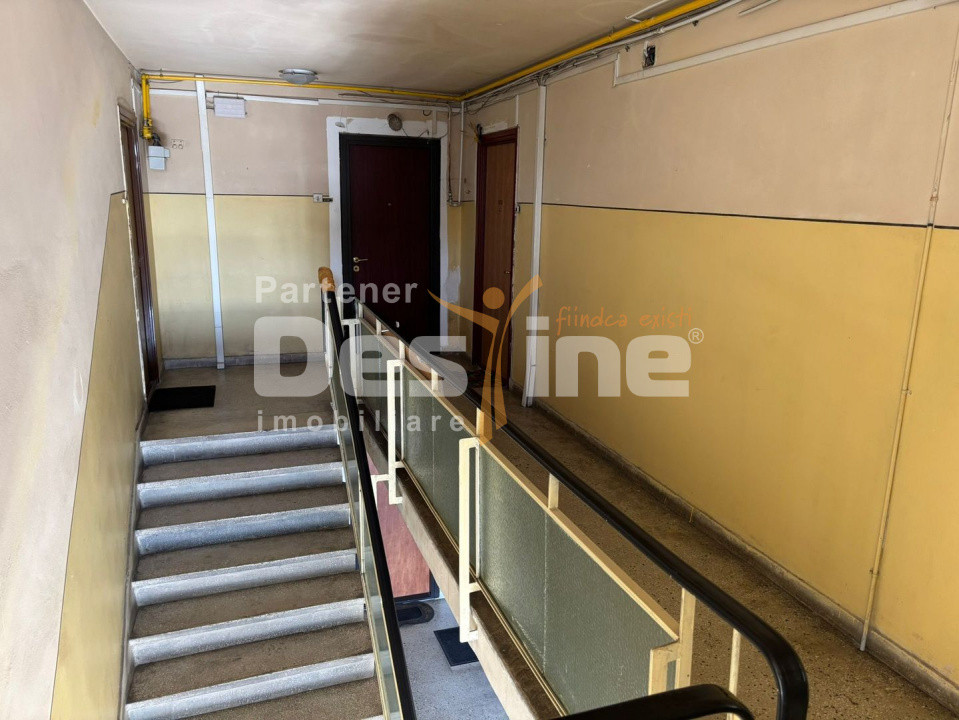 Plaza Mall I Apartament 3 camere I Metrou Drumul Taberei 6 minute 