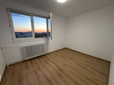 Plaza Mall I Apartament 3 camere I Metrou Drumul Taberei 6 minute 