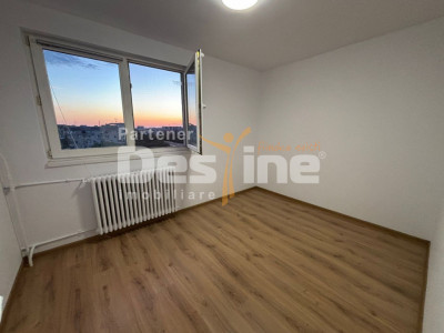 Plaza Mall I Apartament 3 camere I Metrou Drumul Taberei 6 minute 