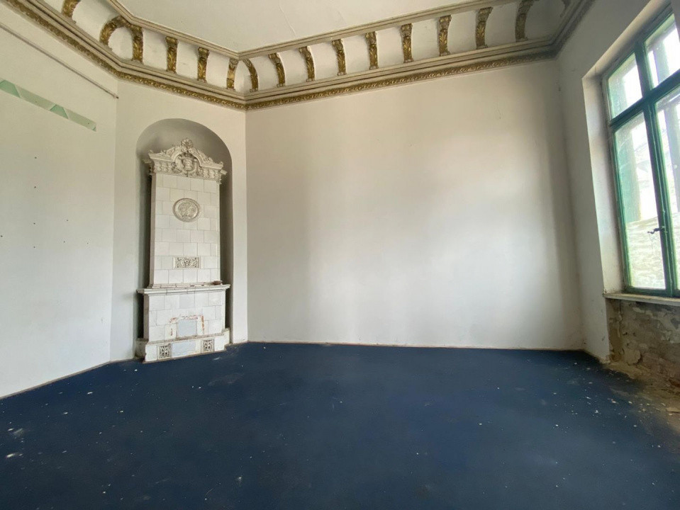 Calea Calarasilor I Monument istoric