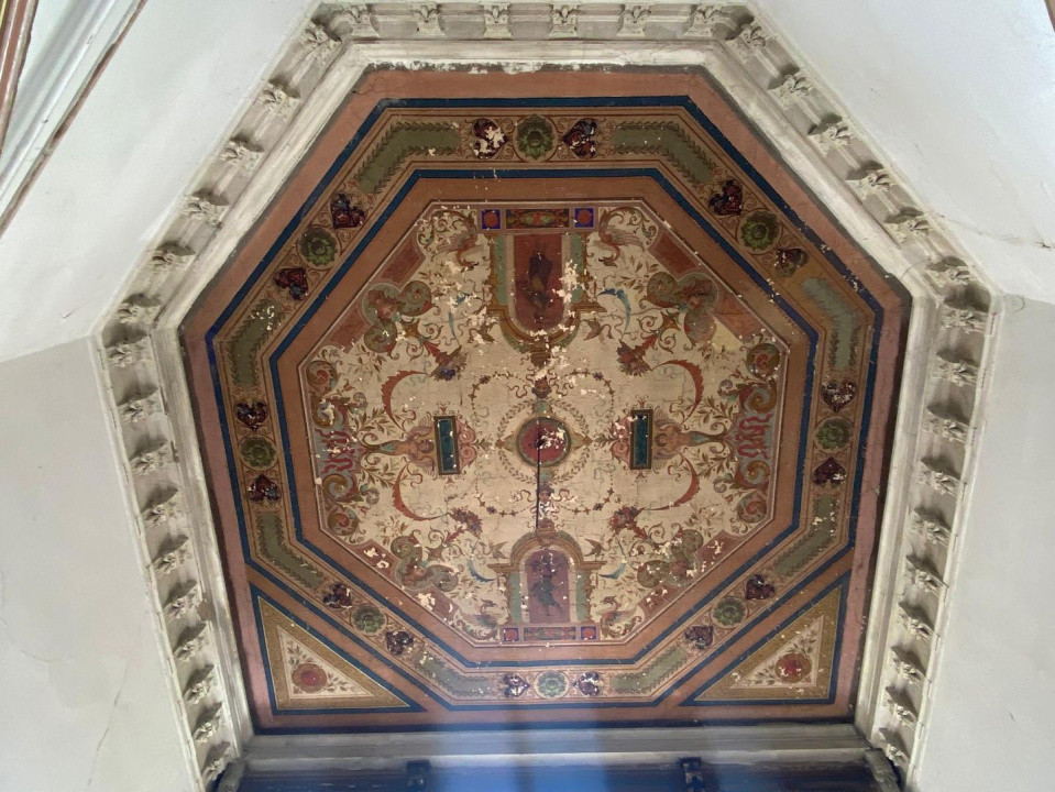 Calea Calarasilor I Monument istoric