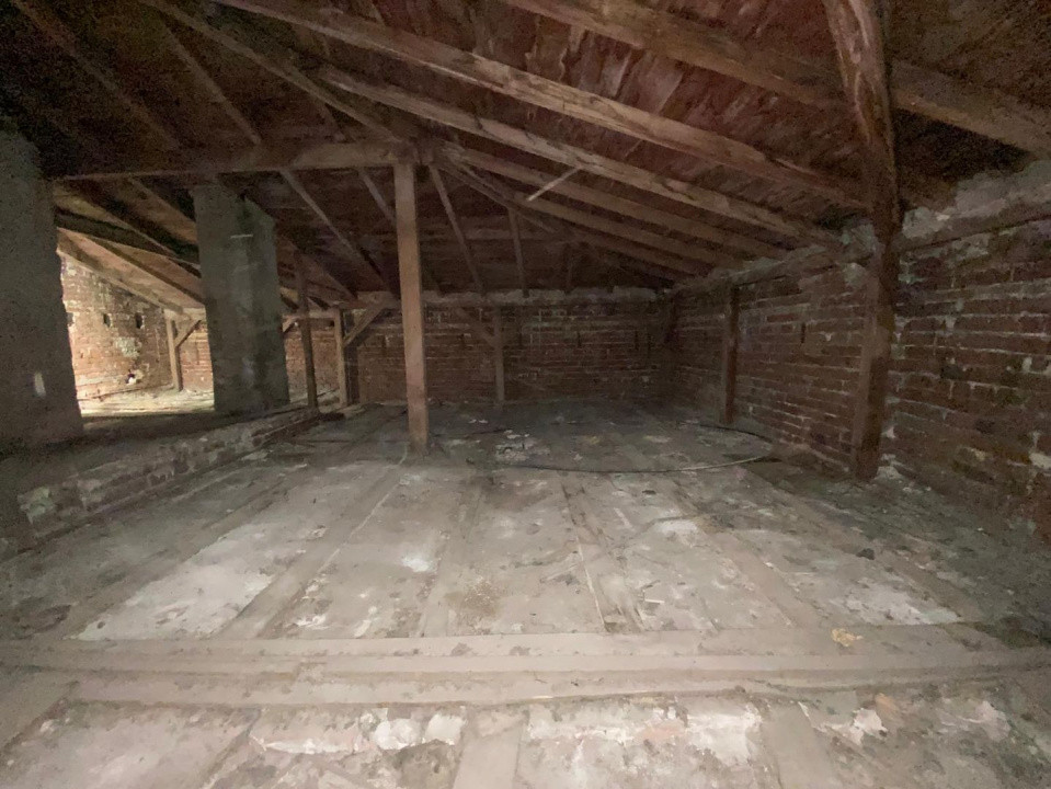 Calea Calarasilor I Monument istoric