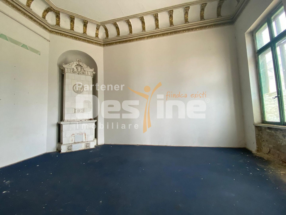 Calea Calarasilor I Monument istoric