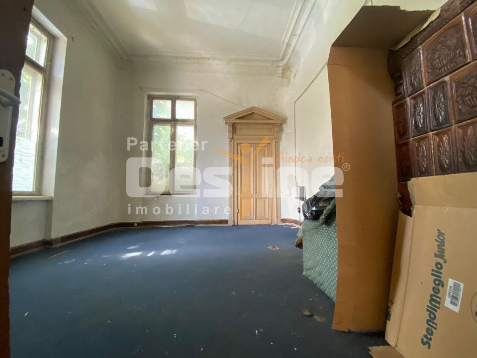 Calea Calarasilor I Monument istoric