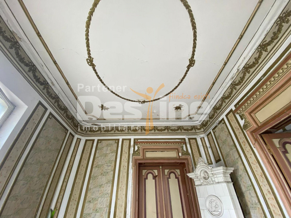 Calea Calarasilor I Monument istoric