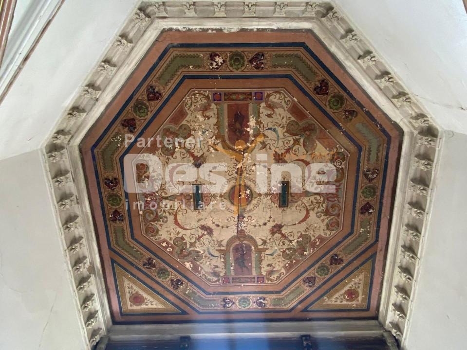 Calea Calarasilor I Monument istoric