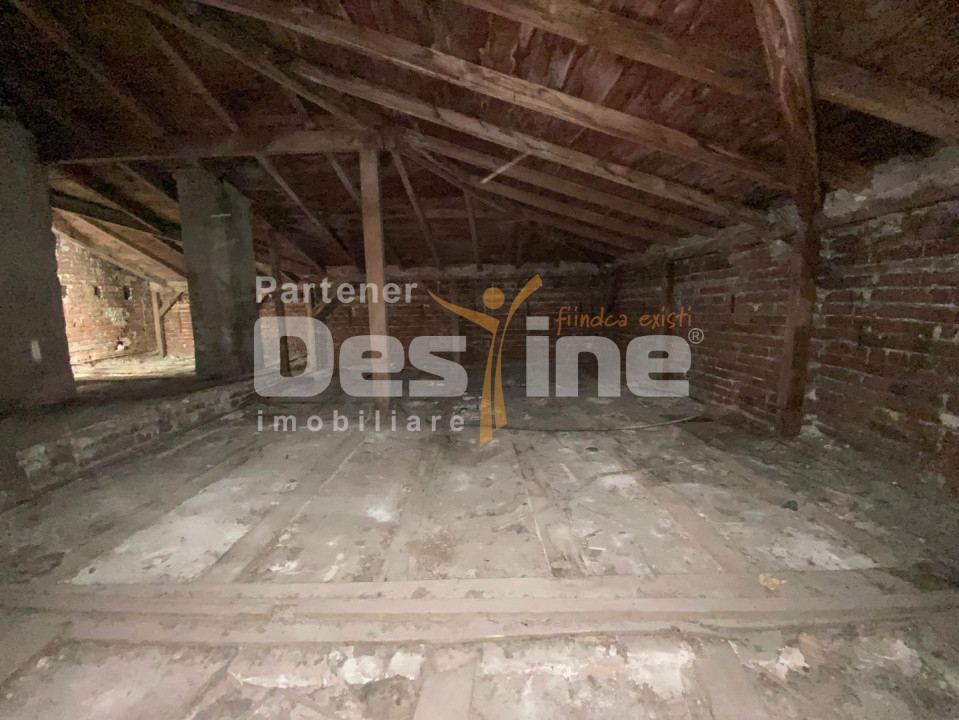 Calea Calarasilor I Monument istoric