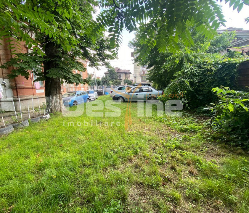 Calea Calarasilor I Monument istoric