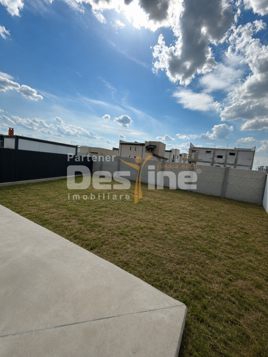 Casa Magnolia 128mp teren 380mp  