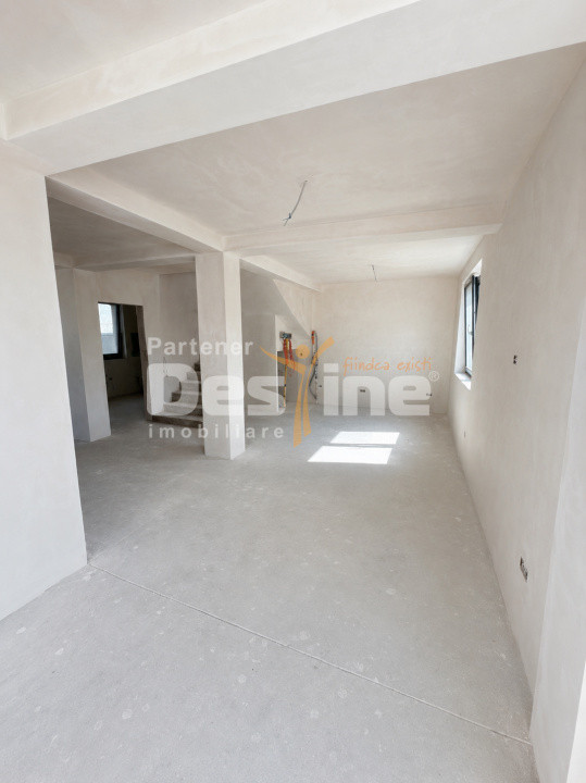 Casa Magnolia 128mp teren 380mp  