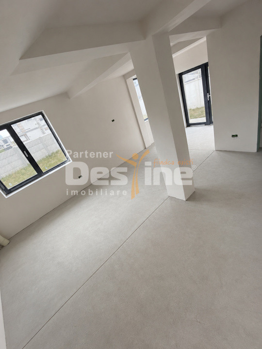 Casa Magnolia 128mp teren 380mp  