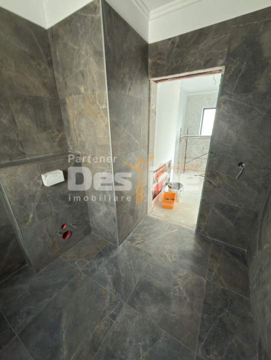 Casa Magnolia 128mp teren 380mp  