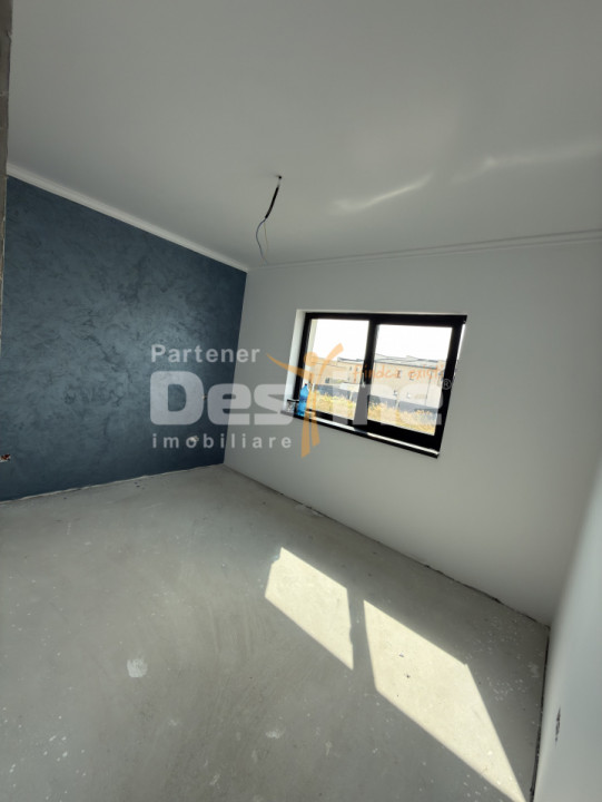 Casa Magnolia 128mp teren 380mp  