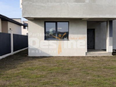 Casa Magnolia la cheie 